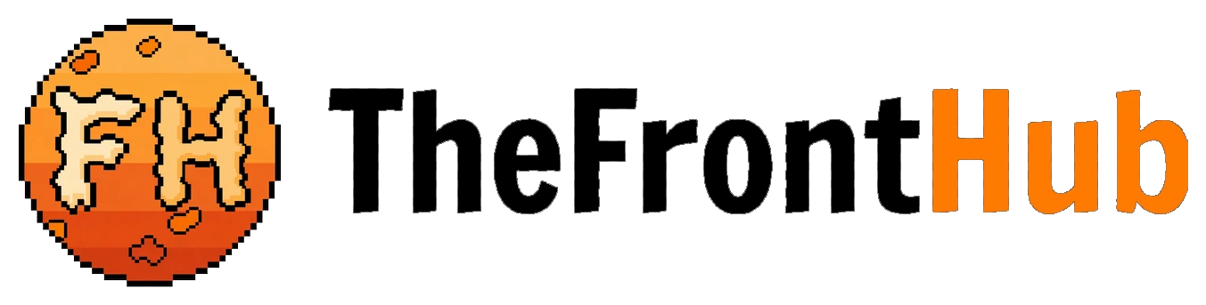 TheFrontHub